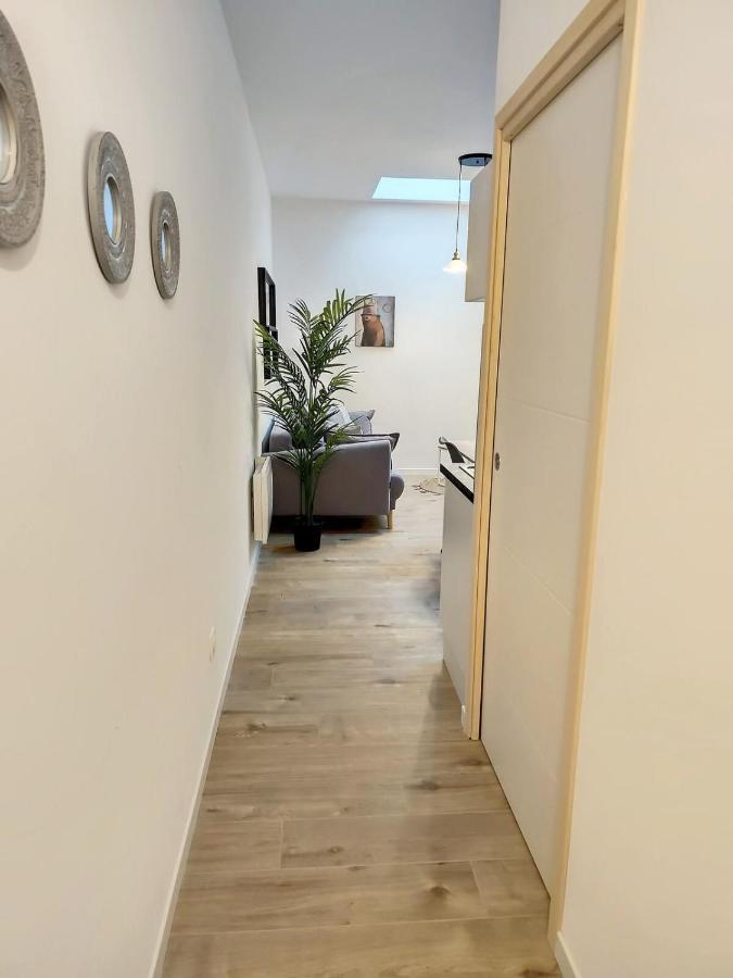 Grand Appart Duplex 6 Pers Gare Wifi Apartamento Saint-Quentin  Exterior foto